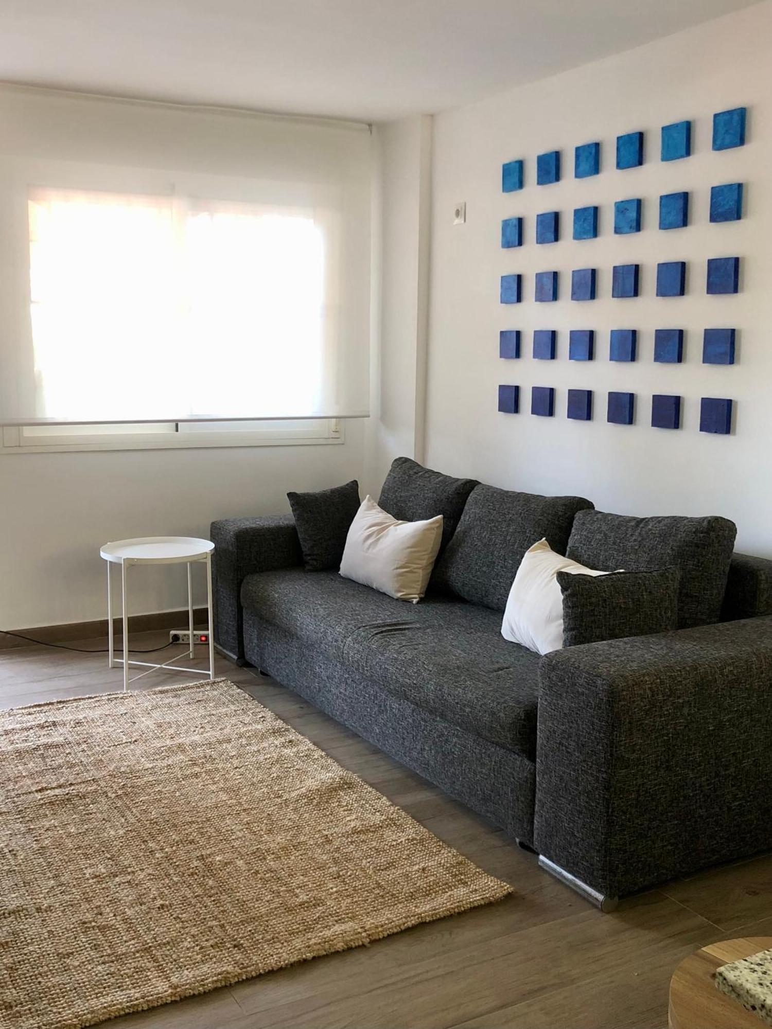 Apartamento The Alamos *